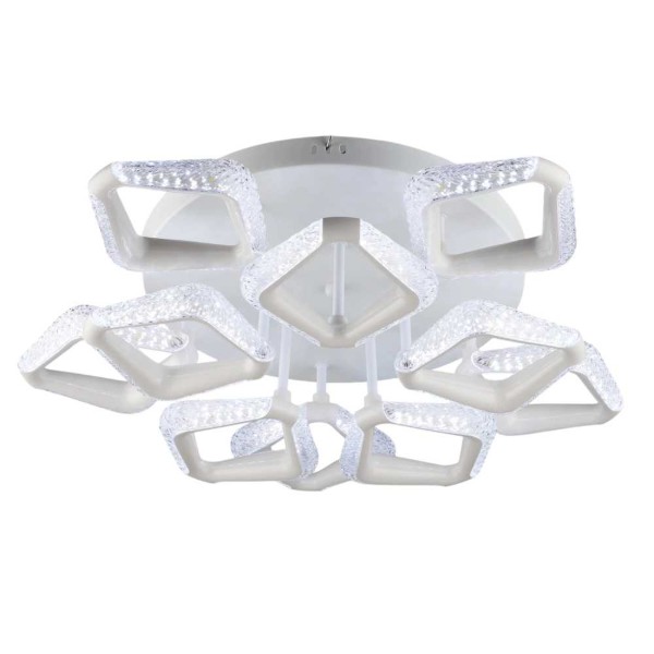 Фото - Люстра Sirius B YH1301/10 WT 60W
